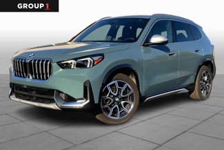 Certified 2024 BMW X1 xDrive28i image 1