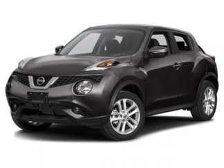 Used 2015 Nissan Juke SL image 1