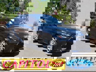 Used 2021 Lexus IS 300 w/ Comfort Package image 1