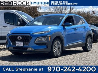 Used 2020 Hyundai Kona Limited image 1