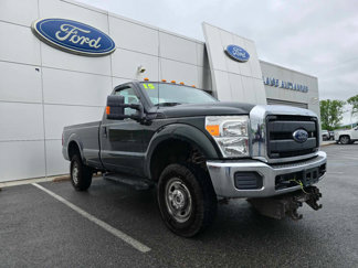 Used 2015 Ford F250 XL w/ XL Appearance Package image 1