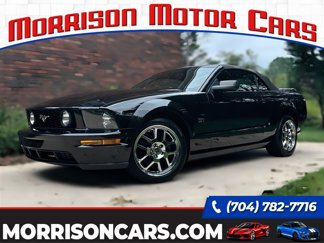 Used 2006 Ford Mustang GT image 1