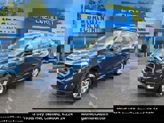 Used 2021 GMC Terrain SLE w/ Driver Convenience Package video 1