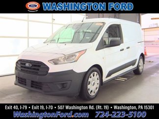 Used 2020 Ford Transit Connect XL image 1