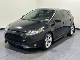 Used 2013 Ford Focus ST image 1