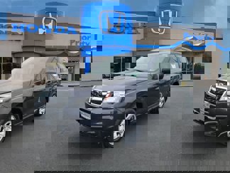 Used 2018 Subaru Forester 2.5i image 1