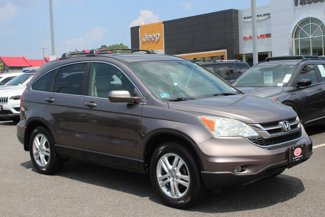 Used 2010 Honda CR-V EX-L image 1