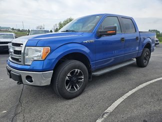Used 2013 Ford F150 XLT w/ XLT Convenience Pkg image 1