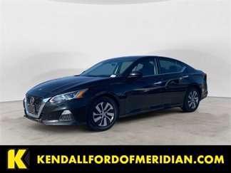 Used 2019 Nissan Altima 2.5 S image 1