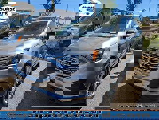 Used 2022 Ford Edge SE image 1