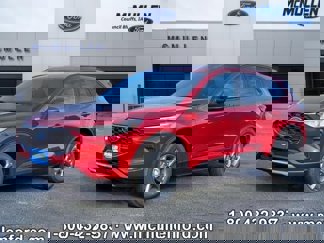 New 2025 Ford Escape ST-Line w/ Tech Pack #1 image 1