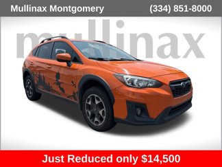 Used 2019 Subaru Crosstrek 2.0i Premium w/ Popular Package #2 image 1