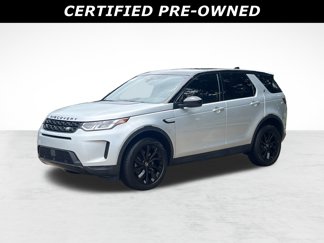 Used 2023 Land Rover Discovery Sport S image 1