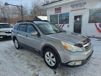 Used 2011 Subaru Outback 2.5i Premium image 1