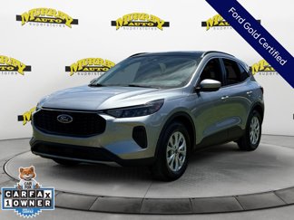 Certified 2024 Ford Escape Active w/ Tech Pack #2 image 1