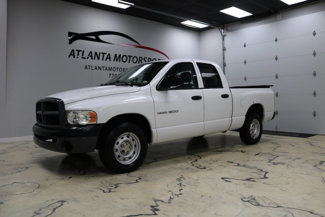 Used 2005 Dodge Ram 1500 Truck ST image 1