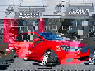 Used 2018 Nissan Sentra SV image 1