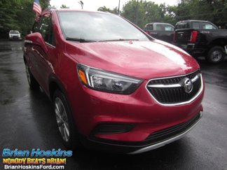 Used 2019 Buick Encore Preferred w/ Safety Package image 1