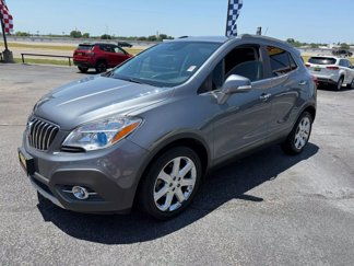 Used 2014 Buick Encore Premium image 1