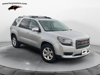 Used 2016 GMC Acadia SLE image 1