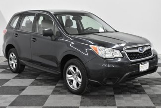 Used 2014 Subaru Forester 2.5i w/ Popular Package #2 image 1