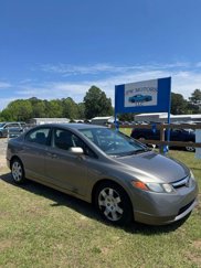 Used 2008 Honda Civic LX image 1