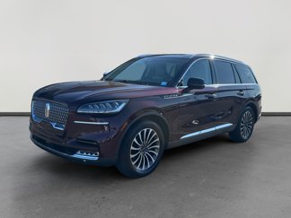 Used 2020 Lincoln Aviator Reserve w/ Elements Package Plus image 1