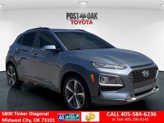 Used 2018 Hyundai Kona Limited image 1