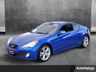 Used 2011 Hyundai Genesis 3.8 image 1