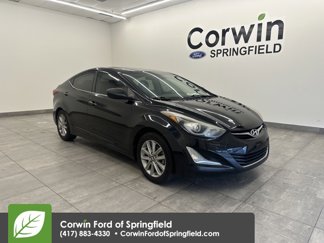 Used 2015 Hyundai Elantra SE w/ Option Group 03 image 1