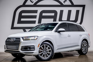 Used 2018 Audi Q7 3.0T Premium Plus image 1