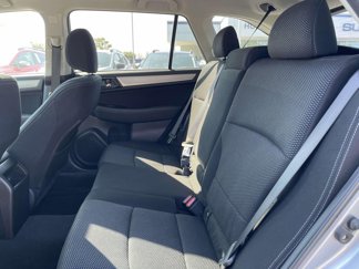 Used 2017 Subaru Outback 2.5i Premium video 3