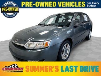 Used 2004 Saturn ION Level 3 image 1