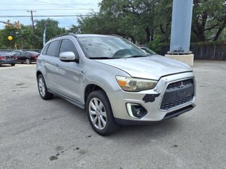Used 2015 Mitsubishi Outlander Sport GT image 1