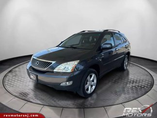 Used 2008 Lexus RX 350 AWD image 1