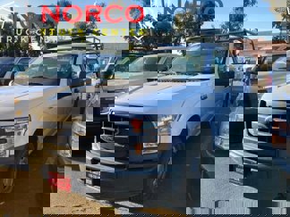 Used 2016 Ford F150 XL image 1
