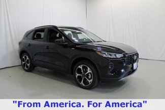 New 2025 Ford Escape ST-Line Select w/ Tech Pack #1 image 1