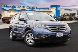 Used 2013 Honda CR-V LX image 1