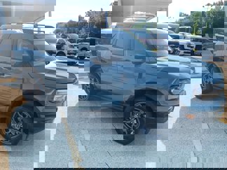 Used 2022 Ford Bronco Sport Big Bend image 1