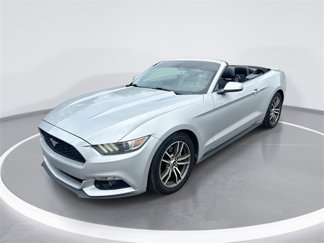 Used 2016 Ford Mustang Premium image 1