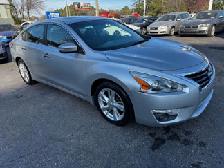 Used 2015 Nissan Altima 2.5 SL w/ Technology Package image 1