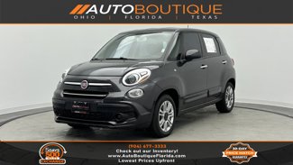 Used 2018 FIAT 500L Pop image 1