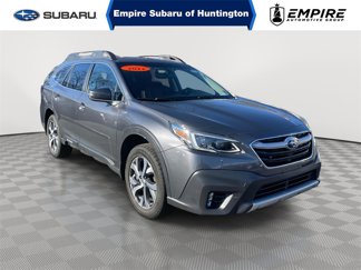 Used 2022 Subaru Outback Limited image 1
