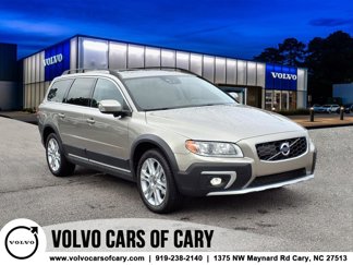 Used 2016 Volvo XC70 T5 Platinum w/ Climate Package image 1