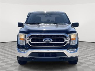 Certified 2021 Ford F150 XLT w/ XTR Package image 1