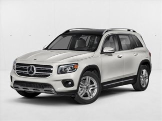 Used 2021 Mercedes-Benz GLB 250 image 1