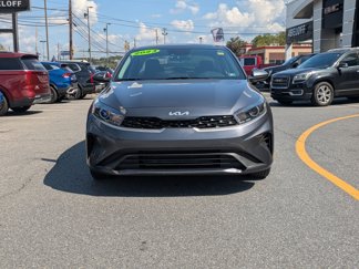 Certified 2023 Kia Forte LXS video 2