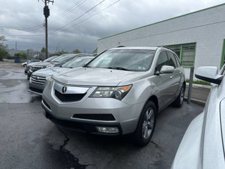 Used 2011 Acura MDX w/ Technology Package image 1