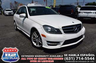 Used 2014 Mercedes-Benz C 300 4MATIC Sedan image 1