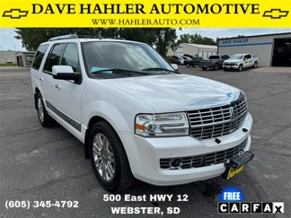 Used 2011 Lincoln Navigator 4WD w/ 101A Rapid Spec Order Code image 1